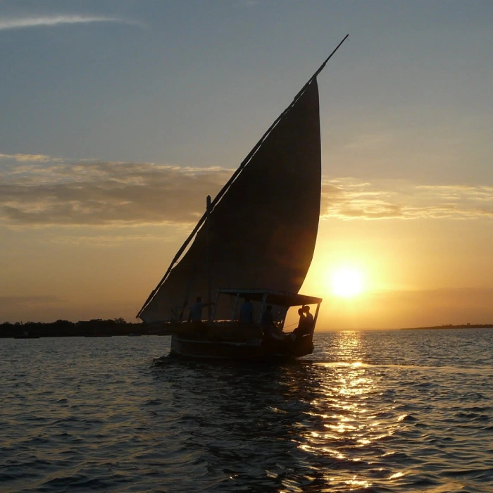 Diani Beach Attractions