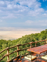 Ngorongoro Attractions