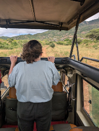 Game Drive