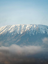 Kilimanjaro Views