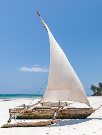 Dhow Cruise
