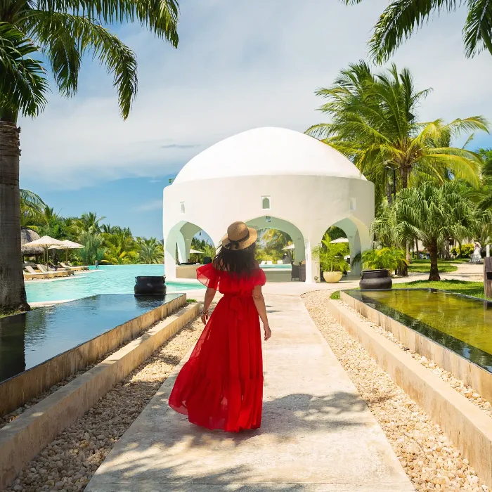 Diani Beach Attractions