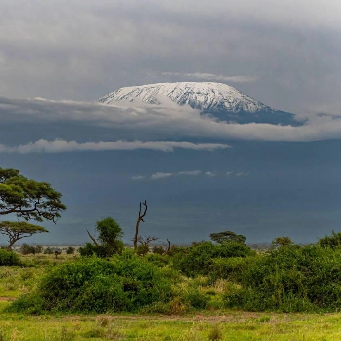 Amboseli Attractions