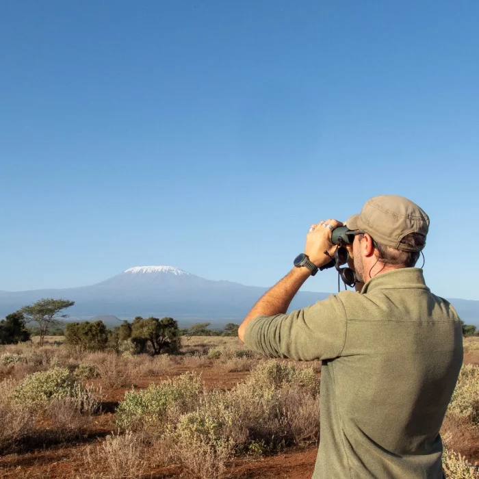 Amboseli Attractions
