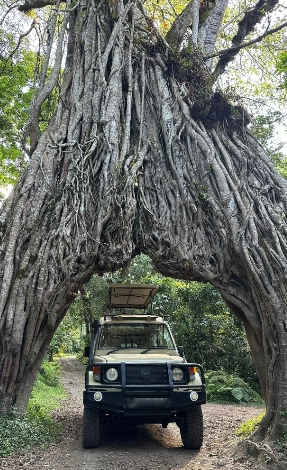 Arusha Attractions