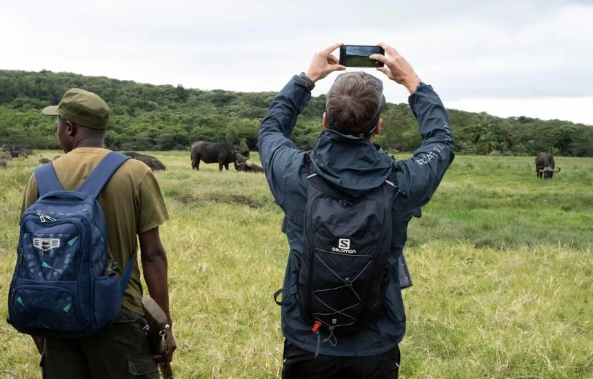 Arusha Photography Tour