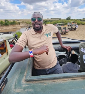 Our Guide
