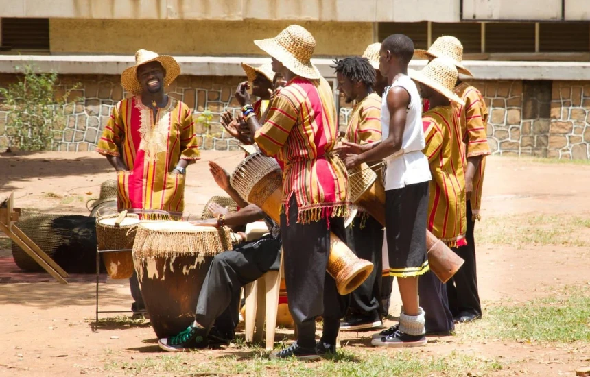 Kampala City Tours