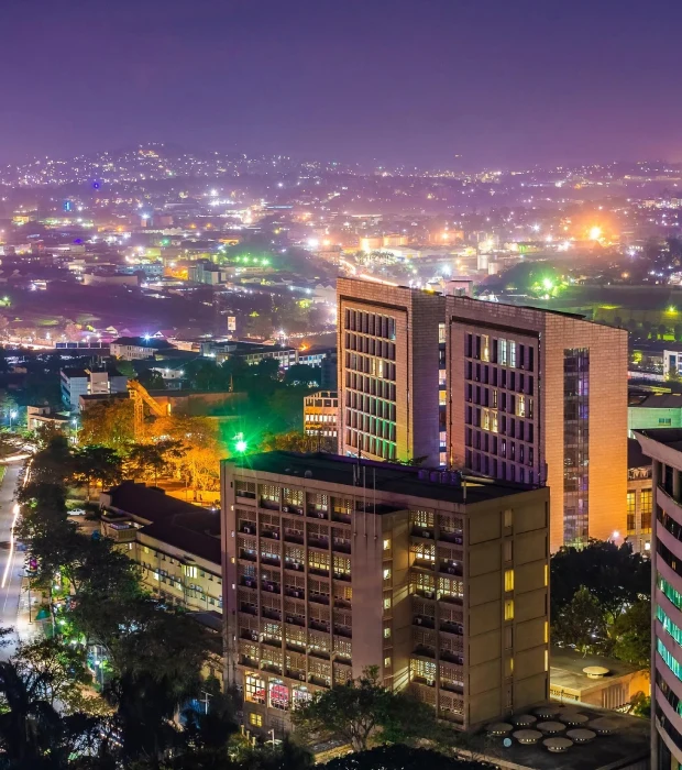 Kampala