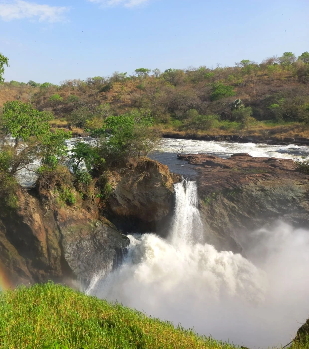 Murchison Falls National Park