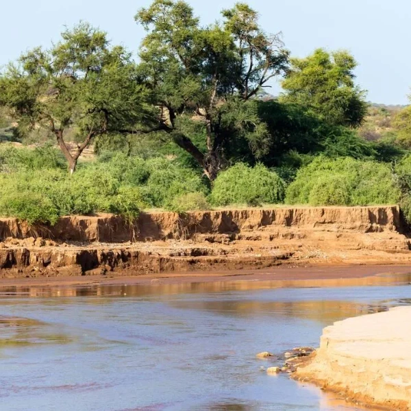 Samburu Attractions