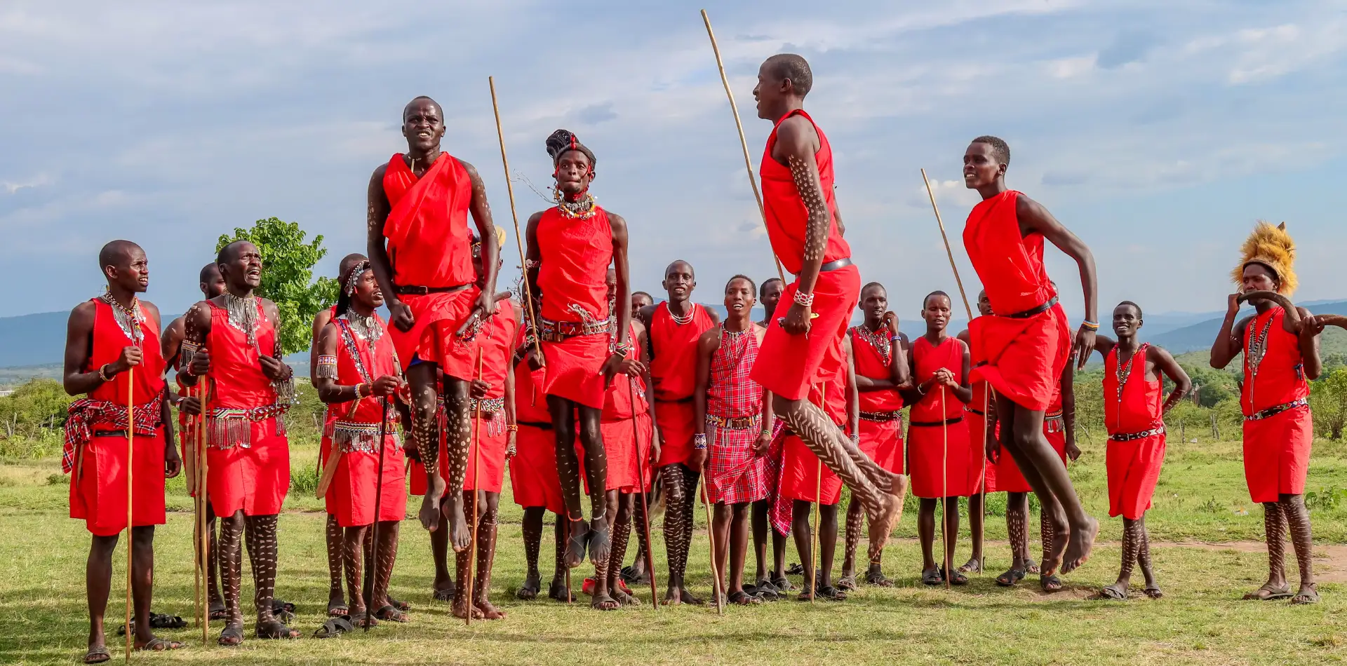 Tanzania Cultural Tour