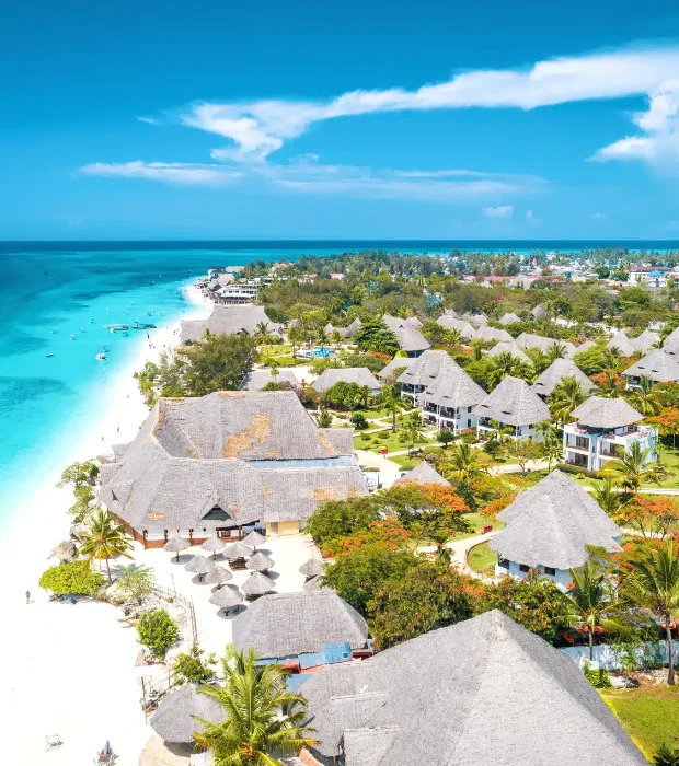 Zanzibar