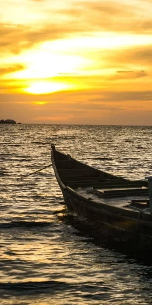 Lake Victoria Sunset Boat Trip