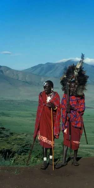Cultural Visits