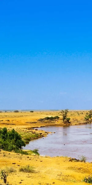 Galana River